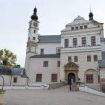 Poznáváme okolí zámku Pardubice