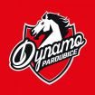 Trénink hokejistů HC Dynamo Pardubice