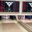 Turnaj v bowlingu