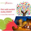 Chci zažít sociální služby 2025
