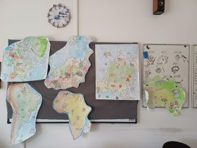 Návštěva Bereniky ve Vysokém Mýtě