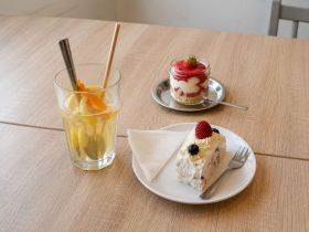 Café Robinson